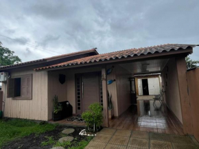 Refugio e aconchego